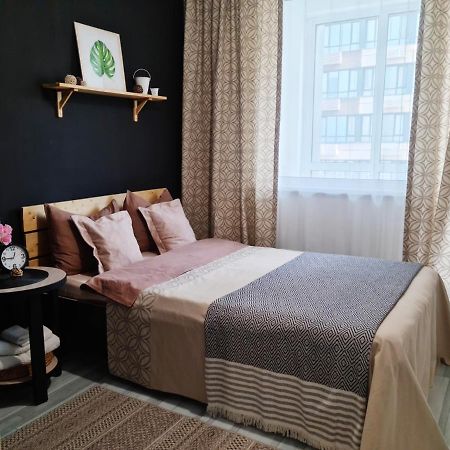 HALAL-Apartamenty рядом ТРЦ MegaAlma-Ata Екстер'єр фото